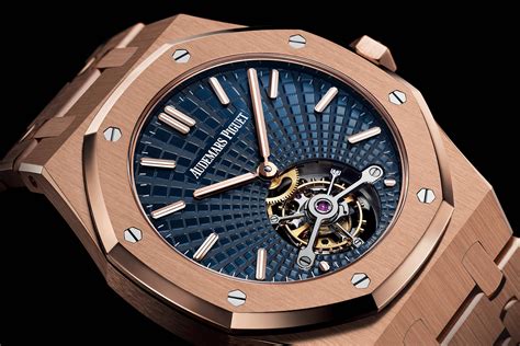 audemars piguet royal oak tourbillon diamond|audemars piguet royal oak price.